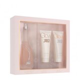 Jennifer Lopez Glow EDT 100 ml + SG 75 ml + BL 75 ml (woman) | shoptok.hr