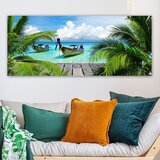 Wallity Slika YTY113613403_50120, 50x120 cm | Eponuda.ba