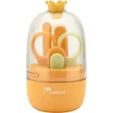 Baby Nail Care Kit set za manikiro za dojenčke Sunny 1 kos