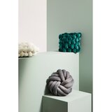 YES EVERYDAY Ukrasni jastuk od samta 30x30 cm Entwine – | shoptok.hr