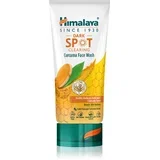 Dark Spot Clearing Curcuma pjenasti gel za čišćenje protiv mitesera 150 ml