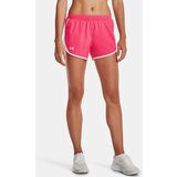 Under Armour Shorts UA Fly By 2.0 Short -PNK - Women Cijene