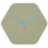 Von Der Factory Zidni sat Luxhora Pura Hex Khaki 11 boja kazaljki | shoptok.hr