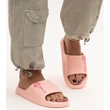  Pink foam flip-flops Labinga | Shoptok.si