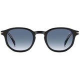 David Beckham naočale DB 1007/S 51 Black | shoptok.hr
