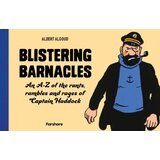  Blistering Barnacles Cene