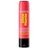 Matrix glow mania color protecting conditioner 300ml | ePonuda.com
