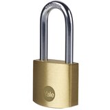 Yale Katanac 30mm mesing bronza dugi okov Y110B/30/132/1 Cijene