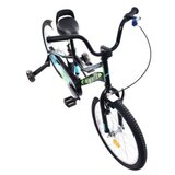 Capriolo DIAVOLO KID 20''HT black green 926381-20 | Eponuda.com