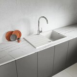 KUCHINOX Slavina za sudoper Mono, visoka | shoptok.hr