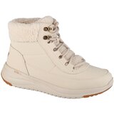 Skechers Polškornji On-The-Go Stellar - Alpine Adventure Bež | Shoptok.si