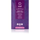 Khadi ajurvedski šampon v prahu sensitive herbal wash Cene