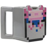 Paladone AXOLOTL SHAPED SKODELICA | Shoptok.si