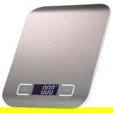 VERKGROUP VERK GROUP kuhinjska tehtnica inox osvetljen LCD od 1g do 5kg Verk 17028 u