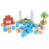  Set magnetskih građevnih kocki za djecu – 87 komada (kocke) | shoptok.hr