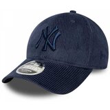New Era Kape s šiltom Cord 9forty mc neyyan Modra | Shoptok.si