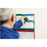  FASCIKL ULOŽNI A4 S MAGNETOM PK5 TARIFOLD(DJOIS) 181121 PLAVI | Shoptok.si