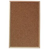 Herlitz Ploča pluto zidna 40x60 cm, | shoptok.hr