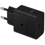 Samsung Kućni Punjač EP-T4511XBEGEU, 45W, 1xUSB-C, FC 2.0, PD 3.0, Kabel Type-C 180cm, Crni | shoptok.hr