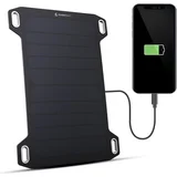 Leaf mini 138A_01Leaf solarni punjač Struja za punjenje (maks.) 800 mA 5 W