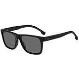 Boss 1759/G/S 807/M9 Polarized ONE SIZE (57) Črna/Siva | Shoptok.si