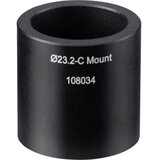 Bresser Optik Foto-Adapter C-Mount 5942030 adapter kamere mikroskopa Pogodno za marke (mikroskopa) Cijene
