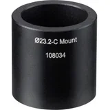 Foto-Adapter C-Mount 5942030 adapter kamere mikroskopa Pogodno za marke (mikroskopa)