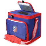 Atletico De Madrid termalna sklopiva torba za hranu | shoptok.hr
