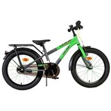 Volare dječji bicikl Thombike 18″ zeleno-sive boje | shoptok.hr