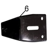  Nosač blatobrana 6044-30-00001 za skuter Motovene New Flash HF | Eponuda.com
