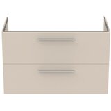 Ideal Standard Krem zidni ormarić za ispod umivaonika 100x63 cm i.Life B – | shoptok.hr