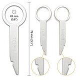 Kettz alat za skidanje radia KT-VR01 | ePonuda.com