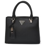 Guess Ročne torbice Noelle II Črna | Shoptok.si