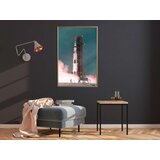  Poster - Launch into the Unknown 20x30 | shoptok.hr