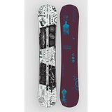 Burton Rewind 2027 Snowboard zine Cene