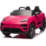 Beneo 11V auto na akumulator Porsche Macan, 2x35W, pink | Shoptok.si