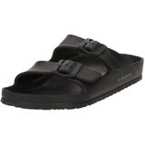 Quiksilver Natikače s potpeticom 'EMBARK' siva / crna Cijene