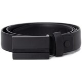 Antony Morato Pasovi H.30MM MMBE00495-LE100191 Črna | Shoptok.si