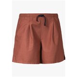 Schöffel Hlače 3/4, 7/8 Bilbao Kostanjeva Cene