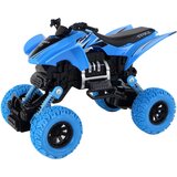  XC Quad Vehicle Friction Drive Blue | shoptok.hr