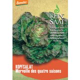 ReinSaat Glavnata solata "Merveille des quatre saisons" Cene
