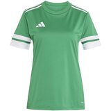 Adidas Majice & Polo majice Squa25 Jsy W Zelena Cene
