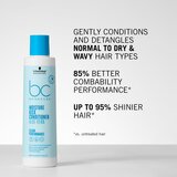 Schwarzkopf Professional BC Bonacure Moisture Kick vlažilni balzam 1000 ml | Shoptok.si