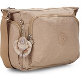 Kipling Torbe za čez ramo GABB Bež | Shoptok.si