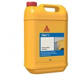 Sika SIKA-1 dodatak za maltere 5KG | ePonuda.com