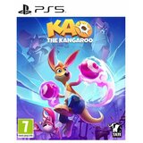 Just for games PS5 Kao the Kangaroo Cene