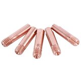 Bormann MIG Dizna – kontakt vrh (BIW1313) 0,8mm – 5kom BIW1313 | ePonuda.com