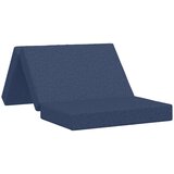 SOFA na razvlačenje 80 x 67 x 45 cm Plava | shoptok.hr