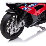  Licencirani motor na akumulator BMW HP4 JT5001 - crveni | shoptok.hr