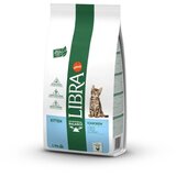 Libra Cat Junior piščanec - 1,5 kg | shoptok.hr